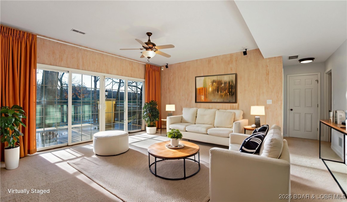 Porto Cima - Via Bacino - Residential