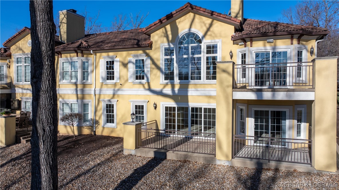 Porto Cima - Via Bacino - Residential