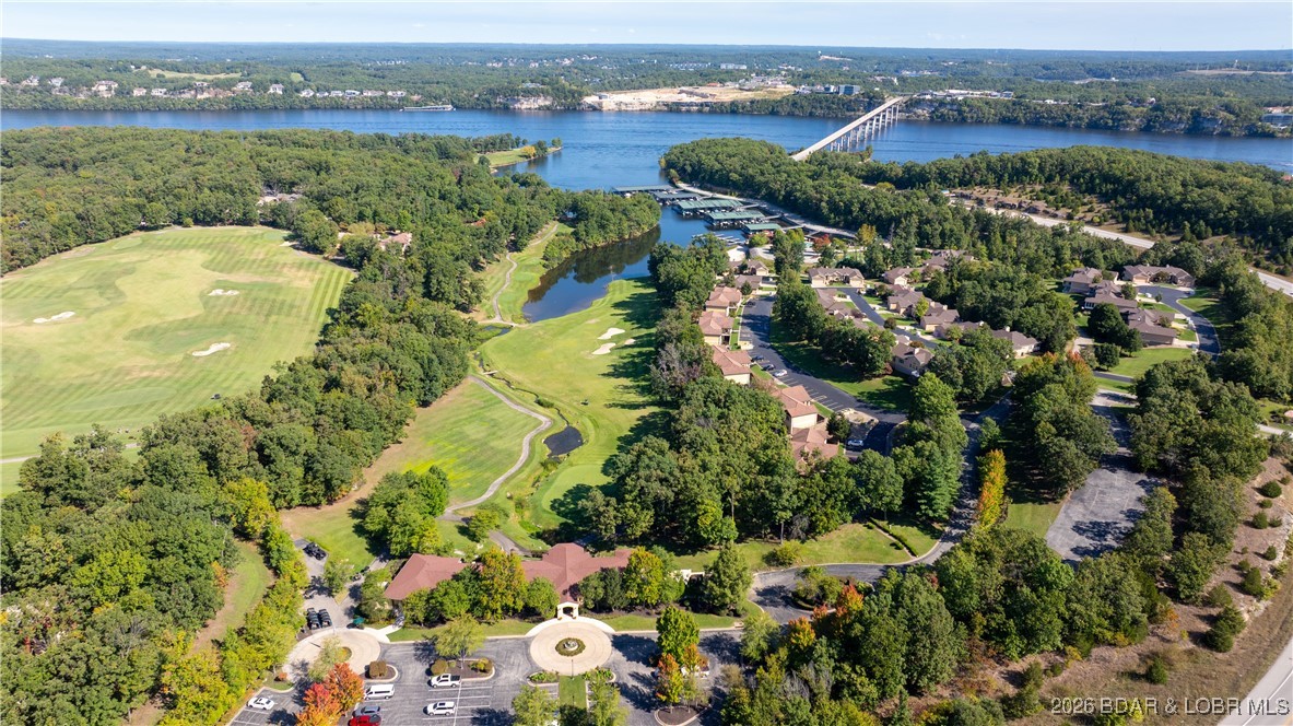 Porto Cima - Via Bacino - Residential