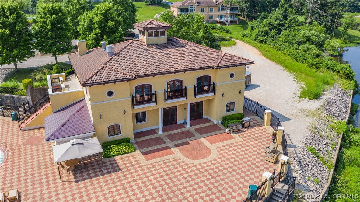 Porto Cima - Via Bacino - Residential