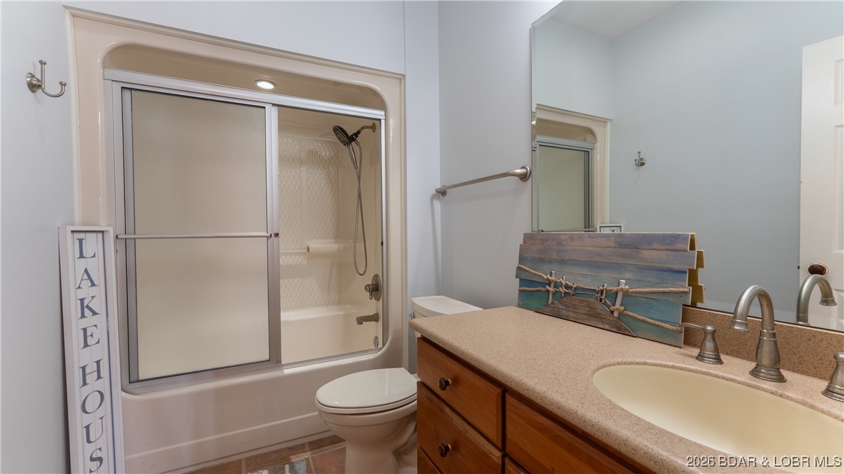 Porto Cima - Via Bacino - Residential