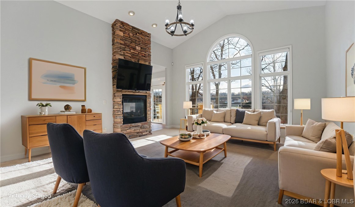 Porto Cima - Via Bacino - Residential