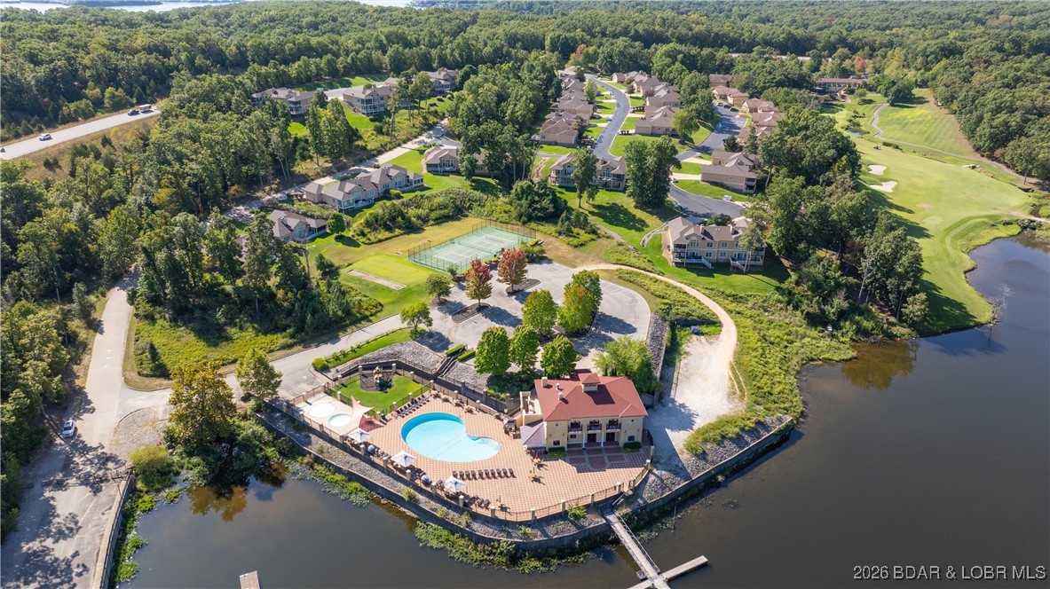 Porto Cima - Via Bacino - Residential