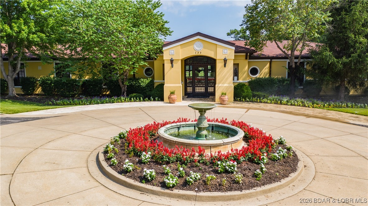 Porto Cima - Via Bacino - Residential