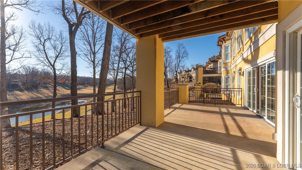 Porto Cima - Via Bacino - Residential