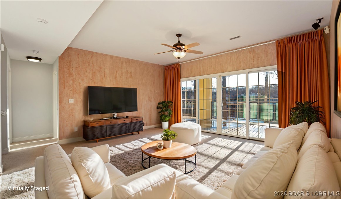 Porto Cima - Via Bacino - Residential