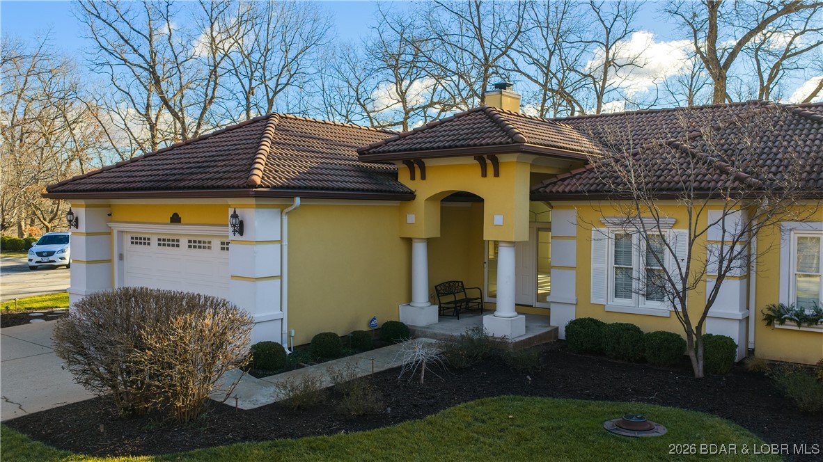 Porto Cima - Via Bacino - Residential