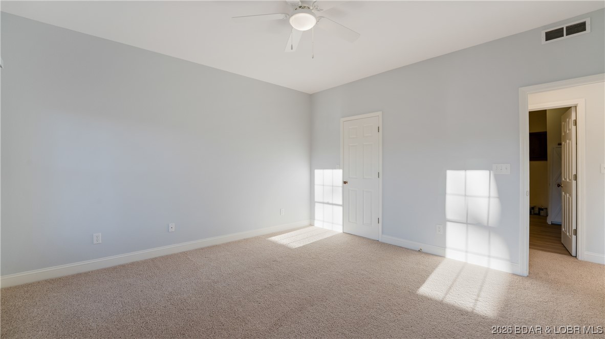 Porto Cima - Via Bacino - Residential