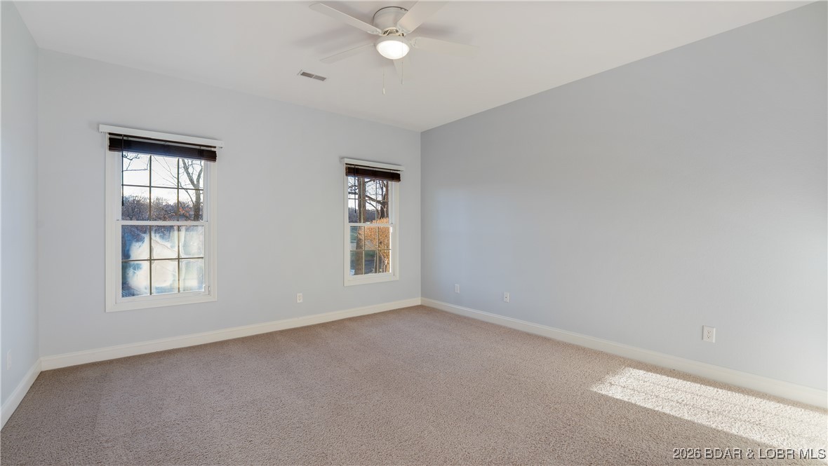 Porto Cima - Via Bacino - Residential