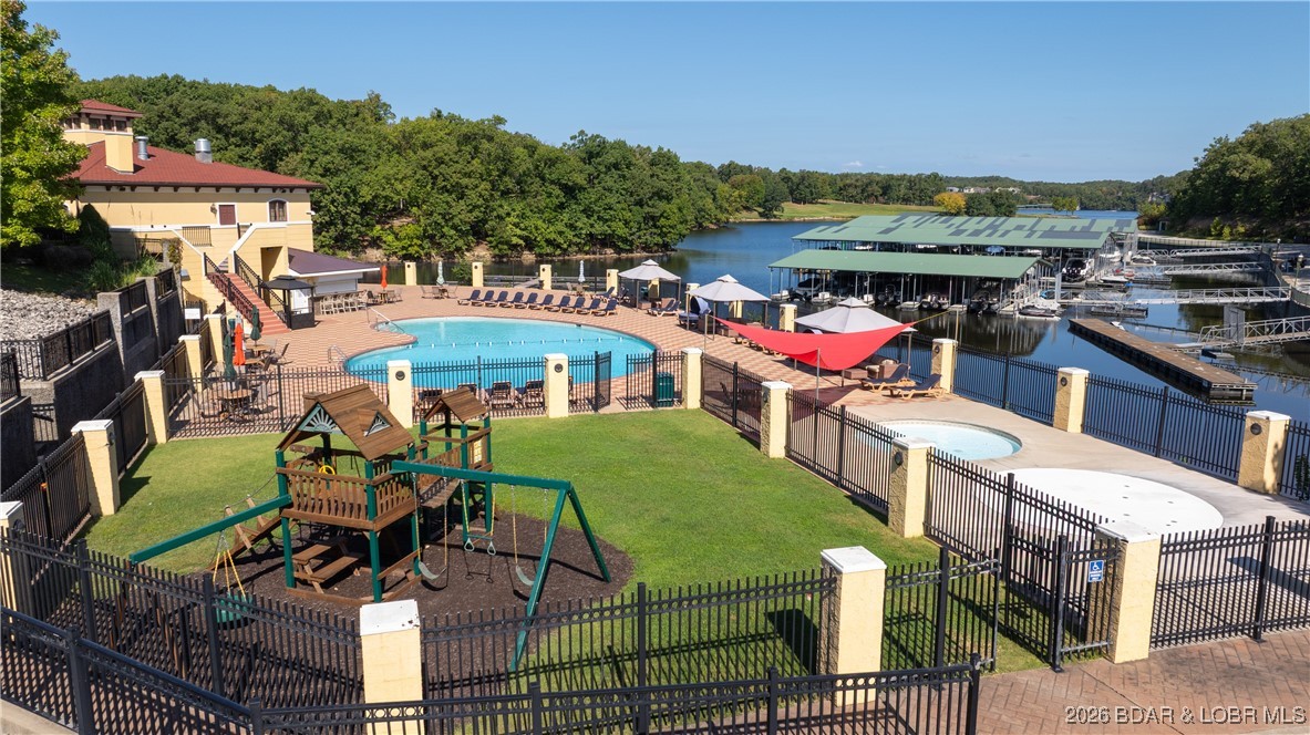 Porto Cima - Via Bacino - Residential