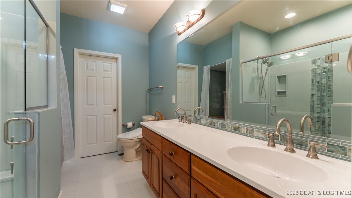 Porto Cima - Via Bacino - Residential