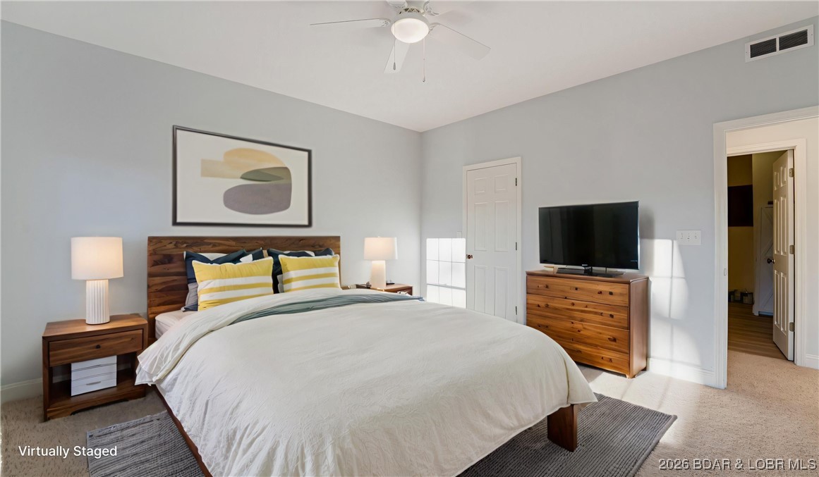 Porto Cima - Via Bacino - Residential