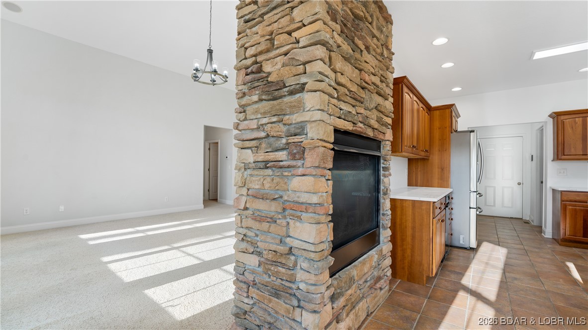 Porto Cima - Via Bacino - Residential