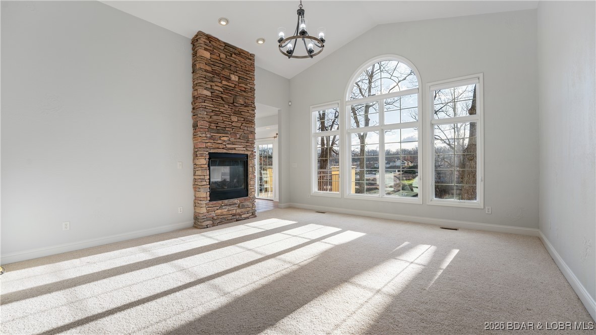 Porto Cima - Via Bacino - Residential