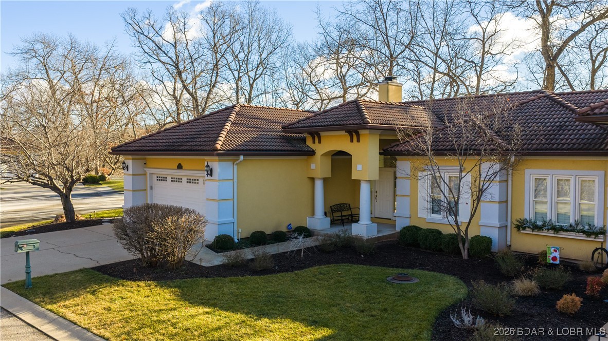 Porto Cima - Via Bacino - Residential