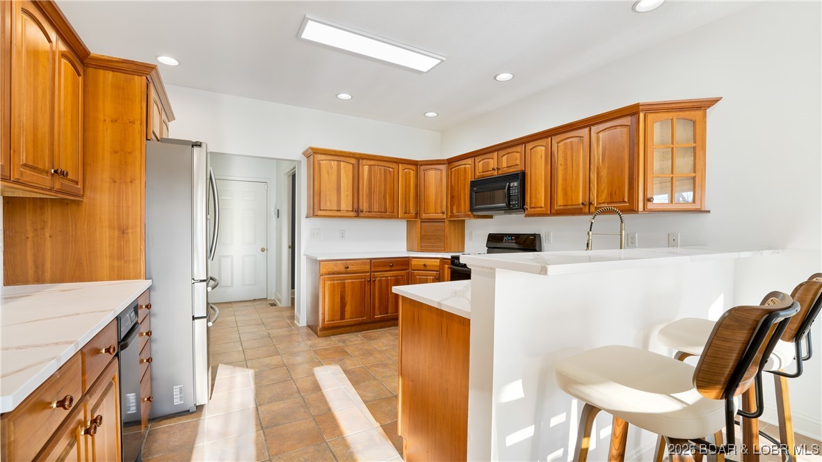 Porto Cima - Via Bacino - Residential