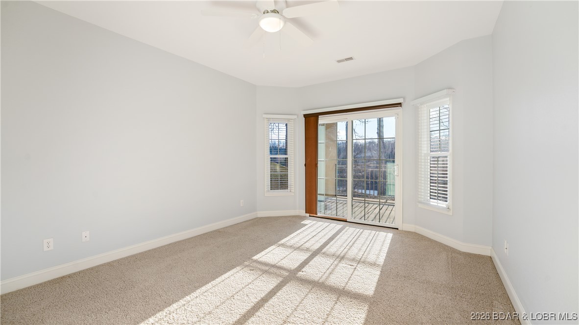 Porto Cima - Via Bacino - Residential