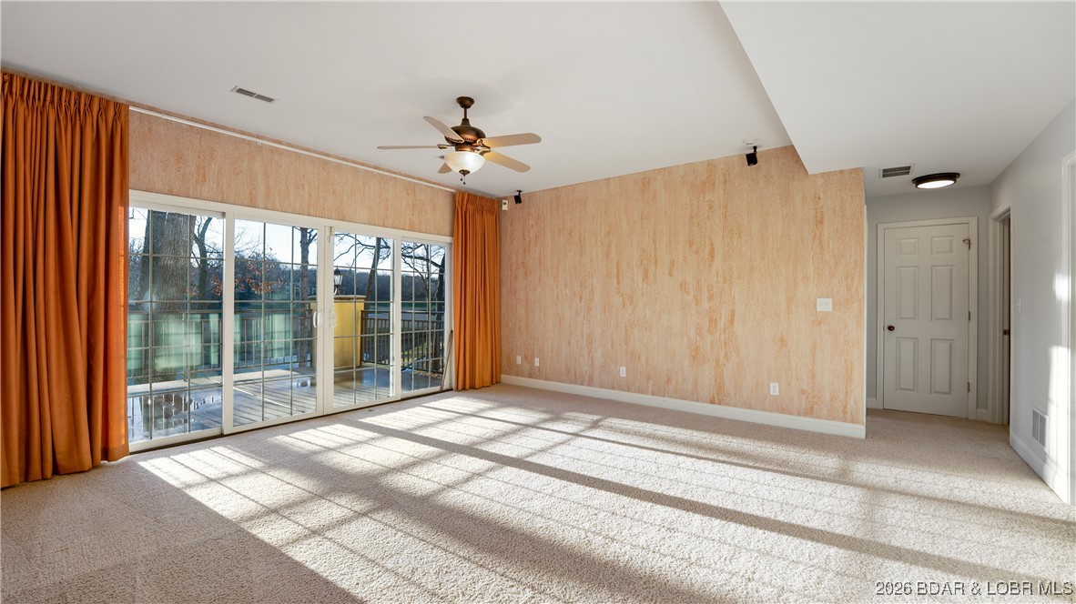 Porto Cima - Via Bacino - Residential