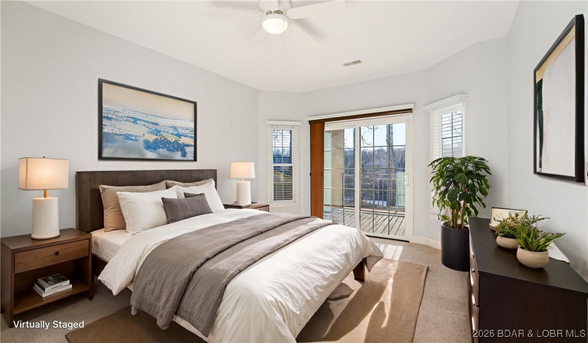 Porto Cima - Via Bacino - Residential