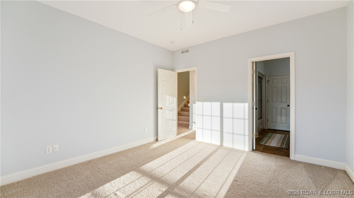 Porto Cima - Via Bacino - Residential