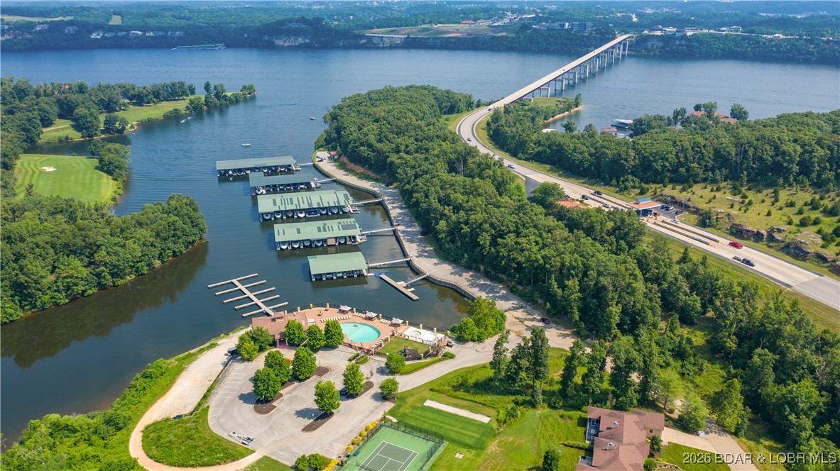 Porto Cima - Via Bacino - Residential