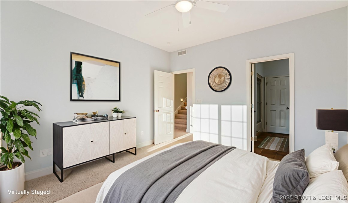 Porto Cima - Via Bacino - Residential