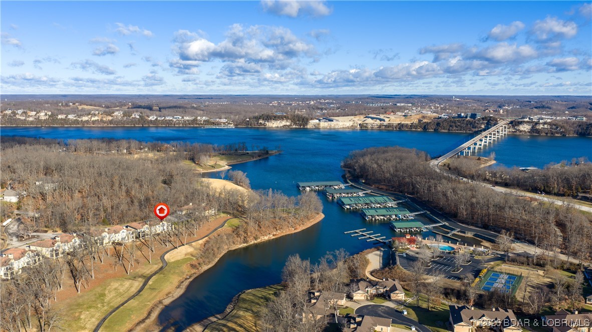 Porto Cima - Via Bacino - Residential