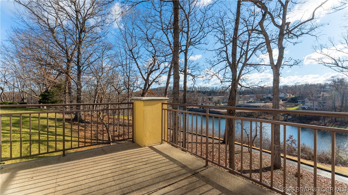 Porto Cima - Via Bacino - Residential