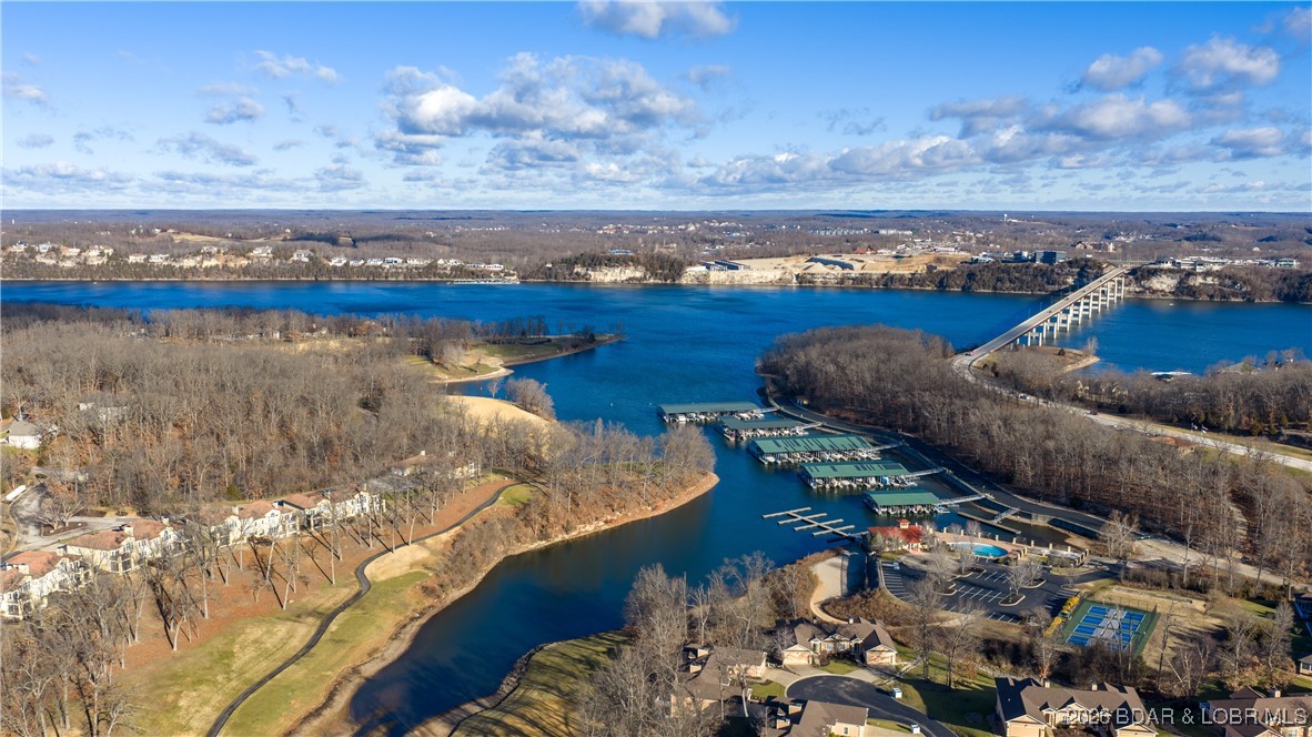 Porto Cima - Via Bacino - Residential