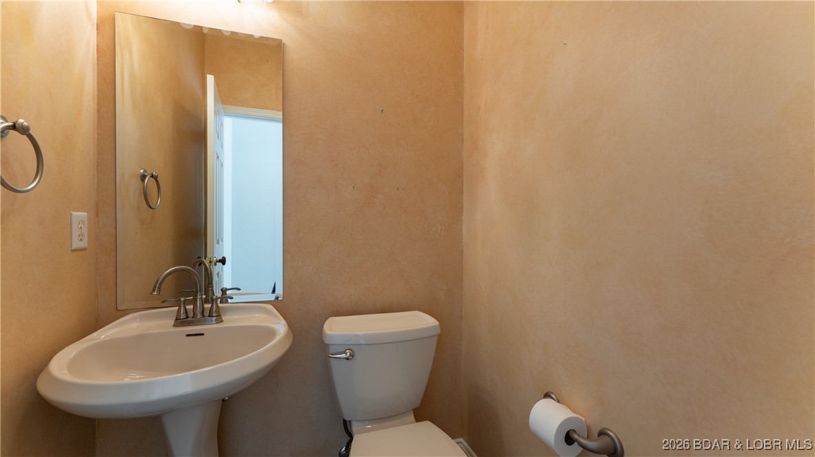 Porto Cima - Via Bacino - Residential