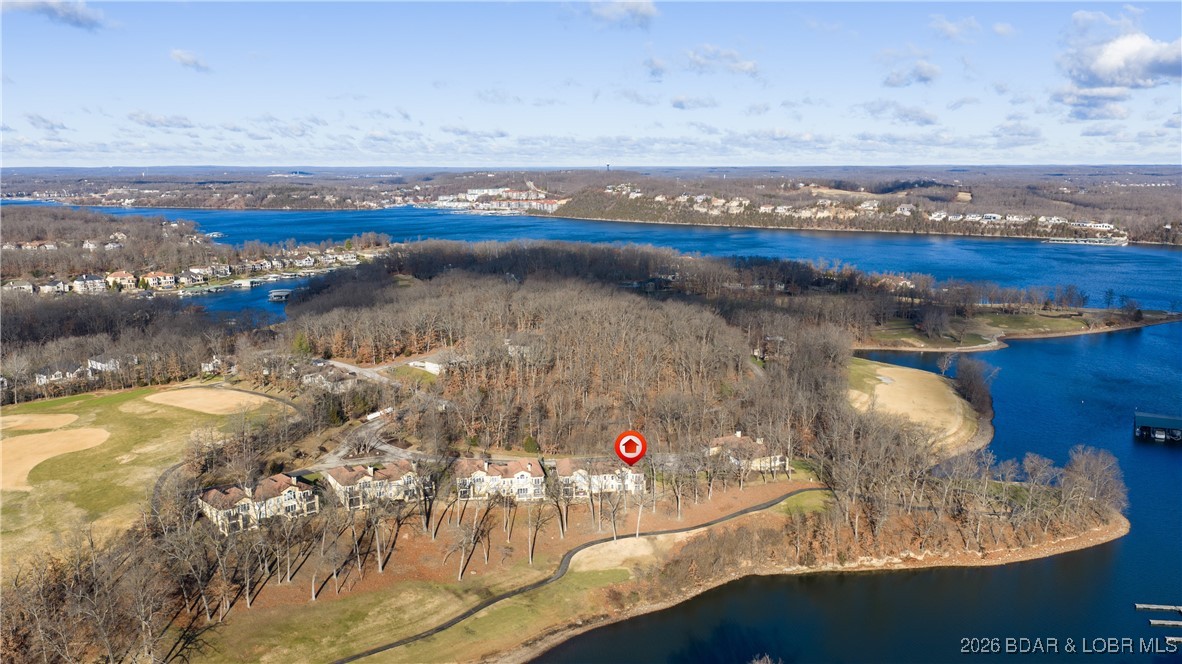 Porto Cima - Via Bacino - Residential