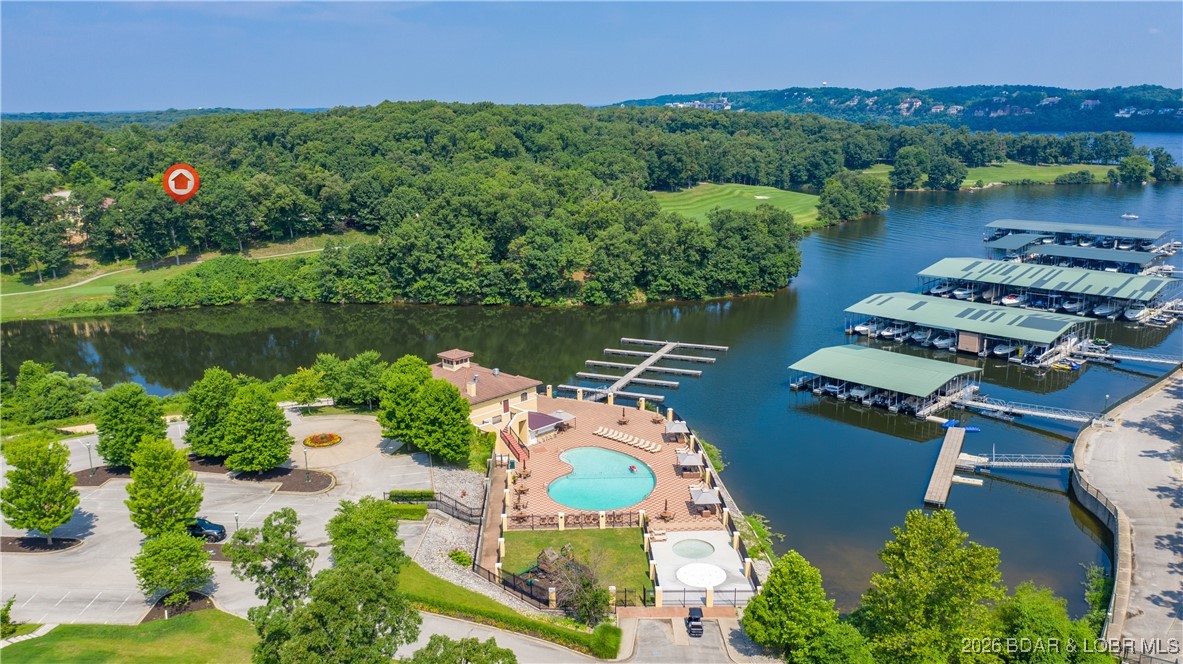 Porto Cima - Via Bacino - Residential