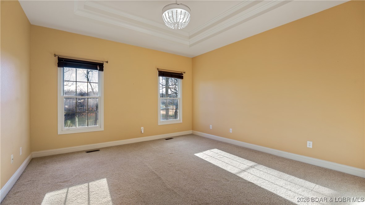 Porto Cima - Via Bacino - Residential