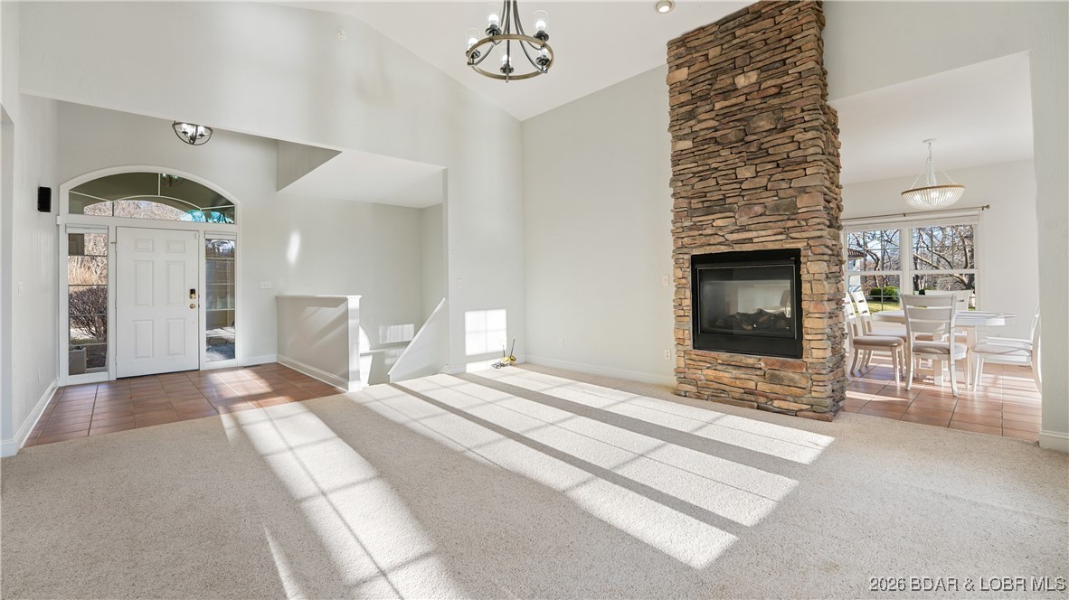 Porto Cima - Via Bacino - Residential