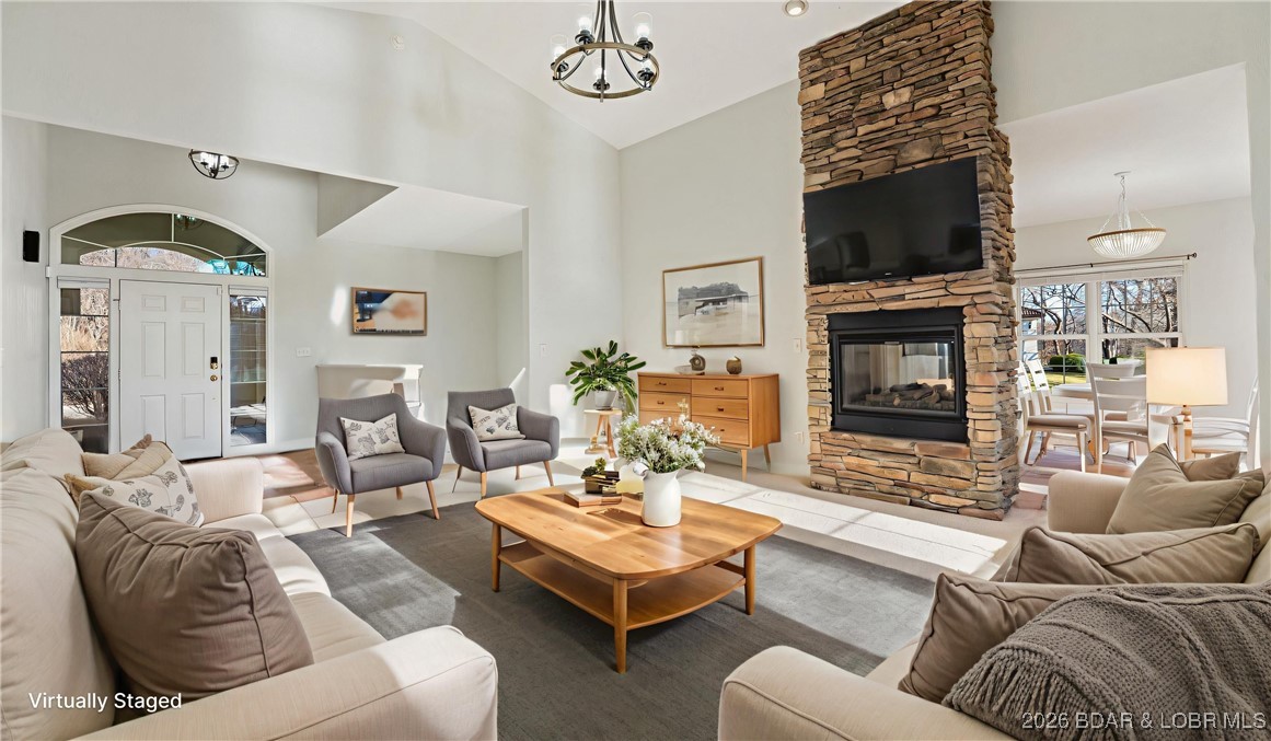 Porto Cima - Via Bacino - Residential