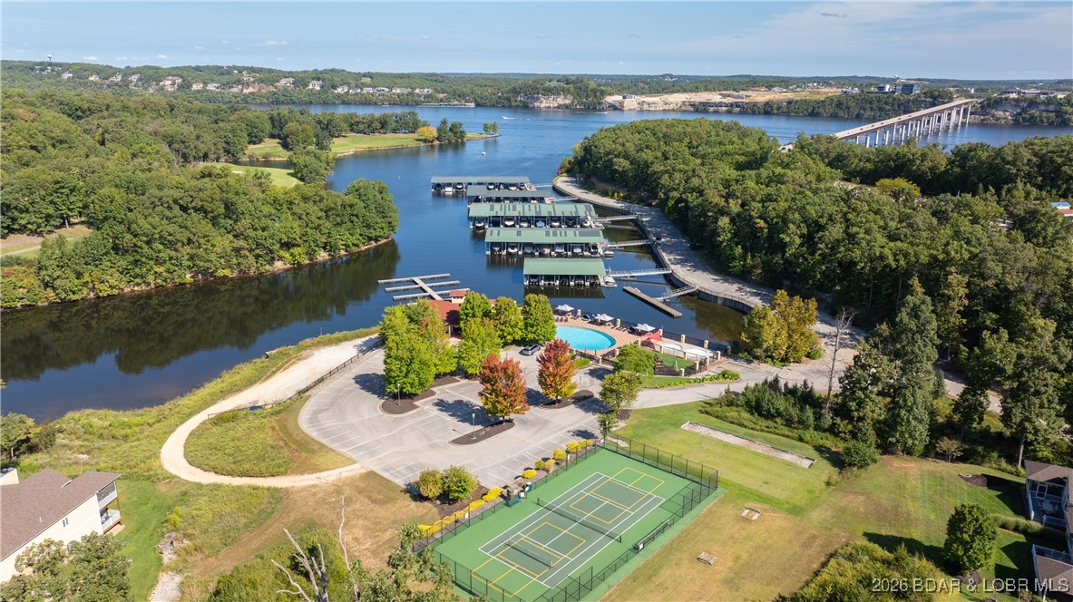 Porto Cima - Via Bacino - Residential