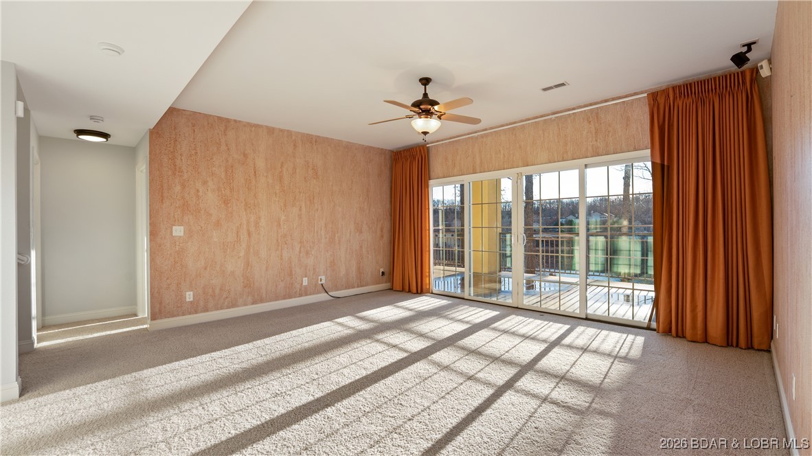 Porto Cima - Via Bacino - Residential