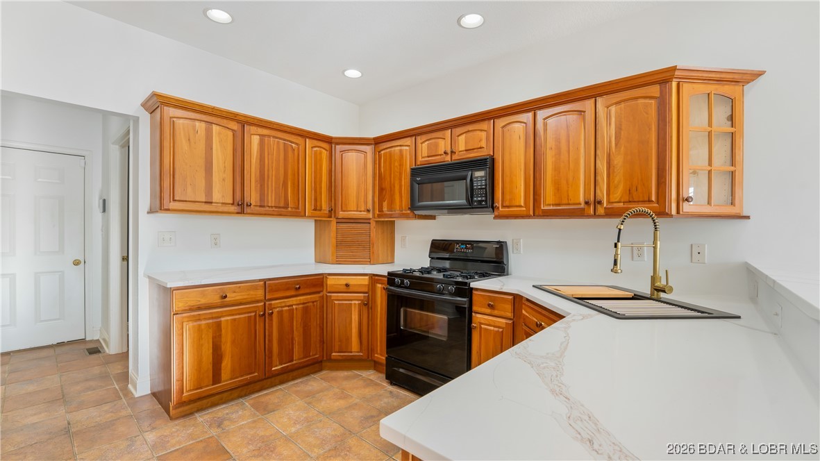 Porto Cima - Via Bacino - Residential