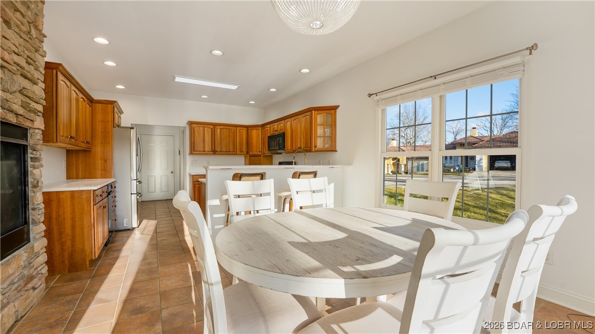 Porto Cima - Via Bacino - Residential