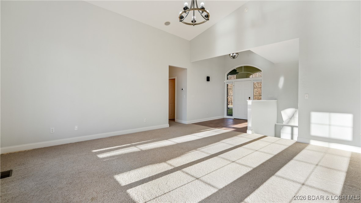 Porto Cima - Via Bacino - Residential