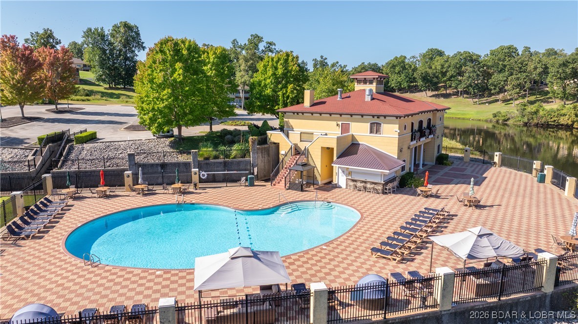 Porto Cima - Via Bacino - Residential