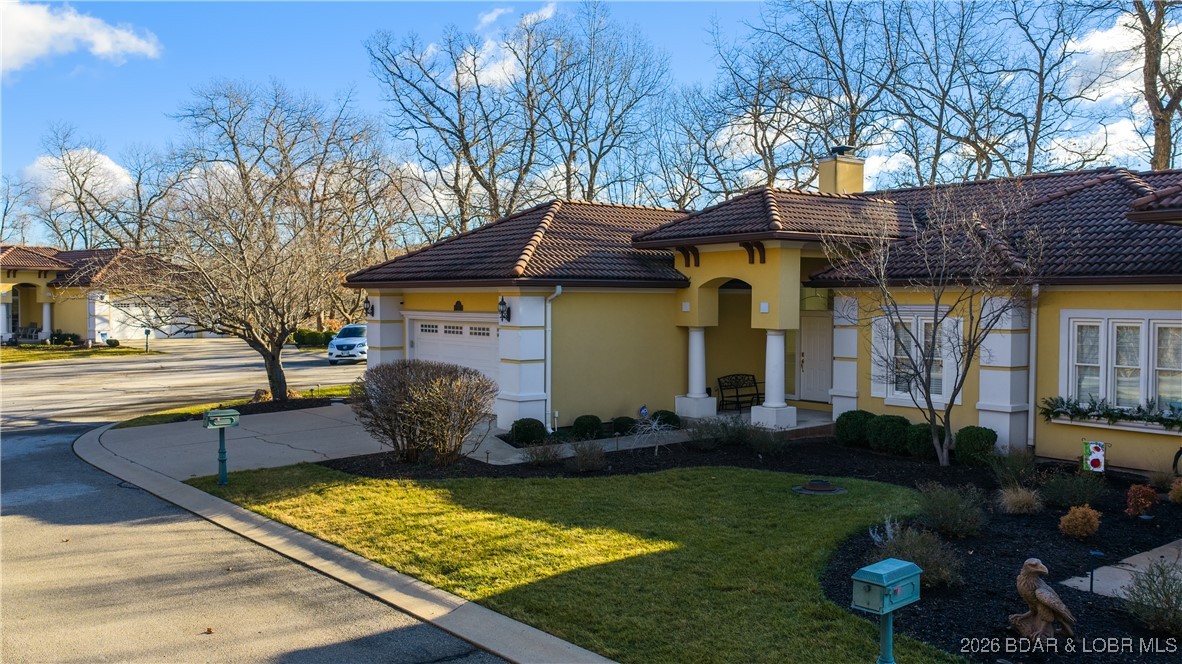 Porto Cima - Via Bacino - Residential