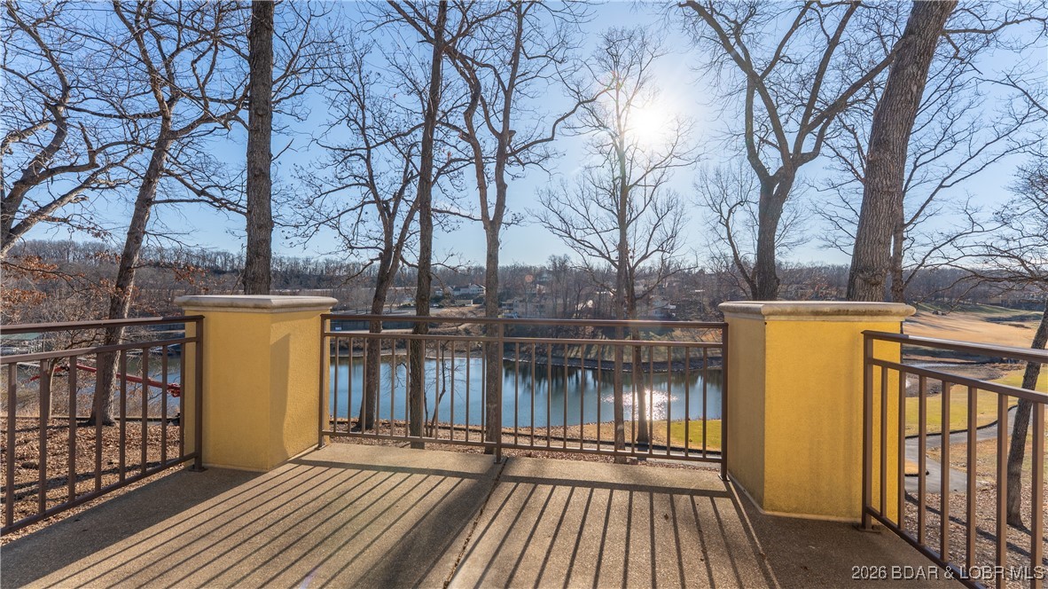 Porto Cima - Via Bacino - Residential