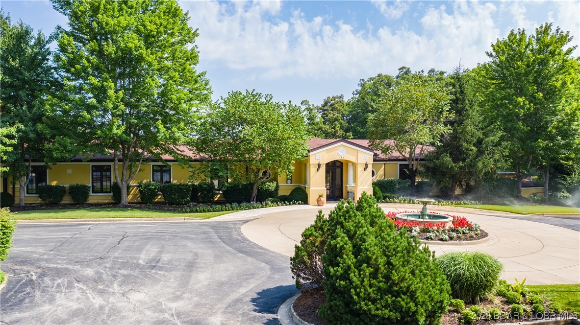 Porto Cima - Via Bacino - Residential