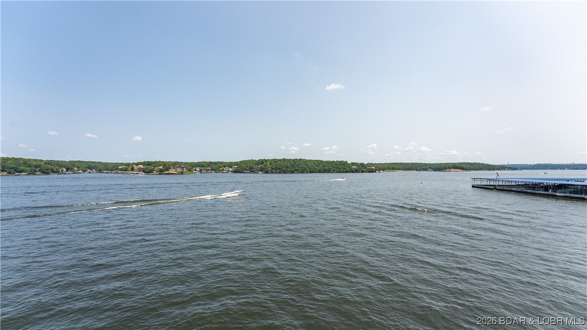 Ledges - Residential