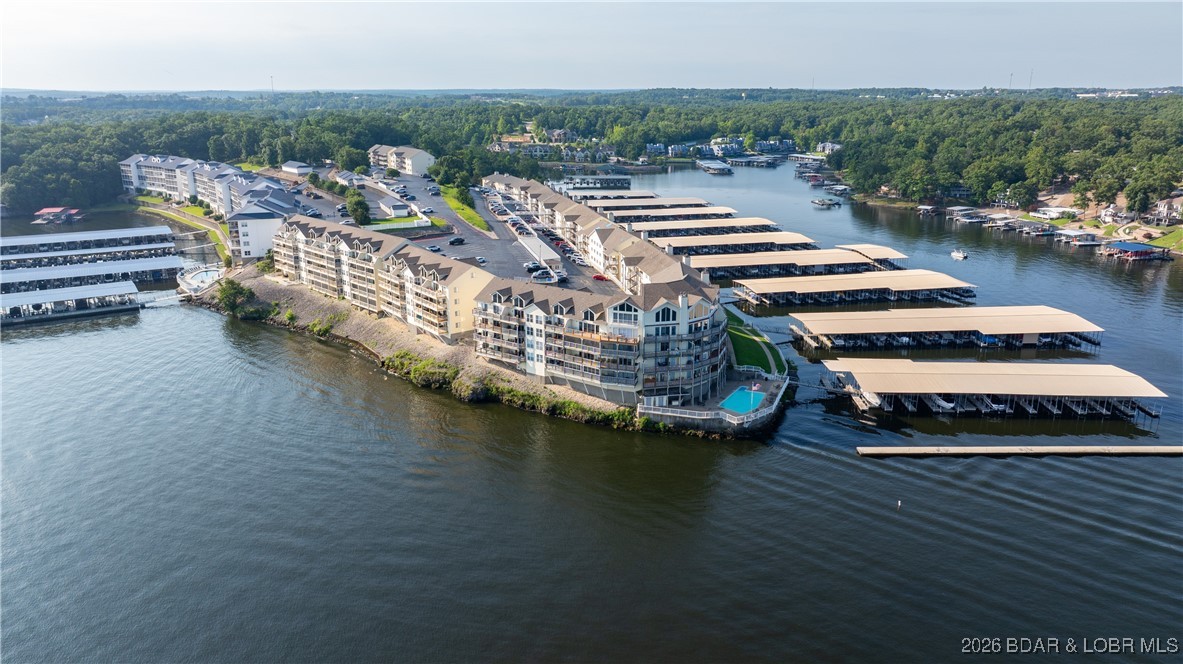 Ledges - Residential