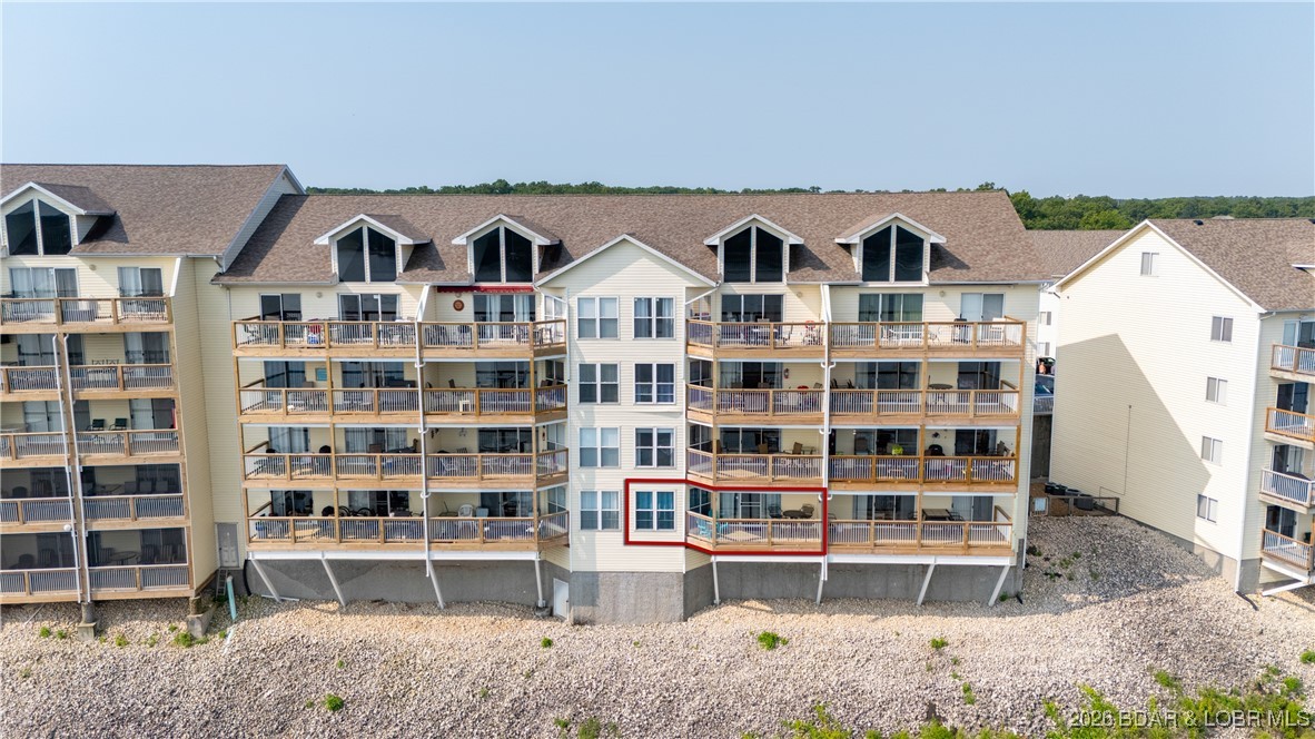 Ledges - Residential