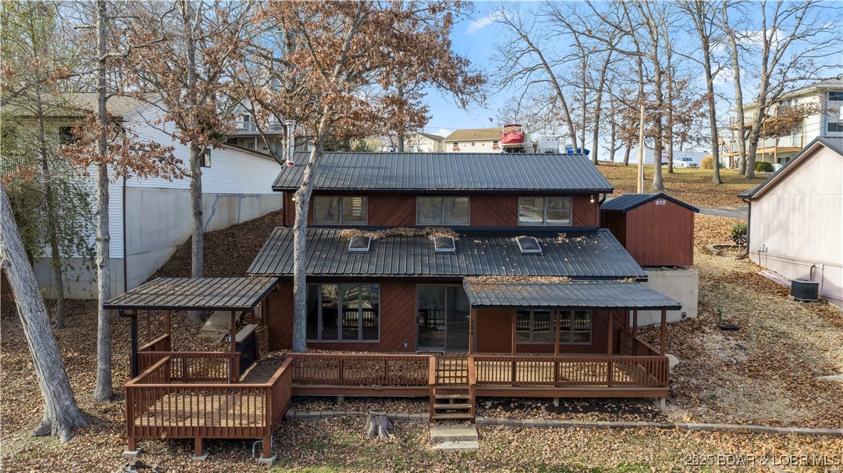 Fawn Valley - Residential