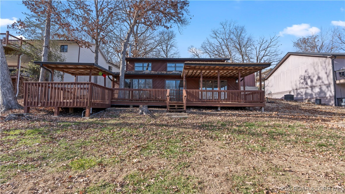 Fawn Valley - Residential