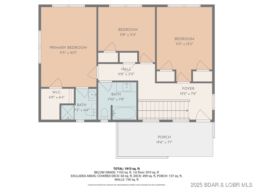 Fawn Valley - Residential
